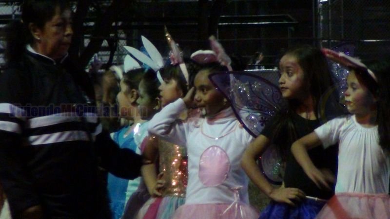 Olimpiada Gabino Barreda 19Feb19